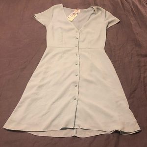 Aritzia Dress